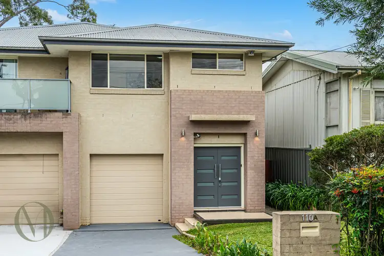 110A Park Road, Rydalmere NSW 2116