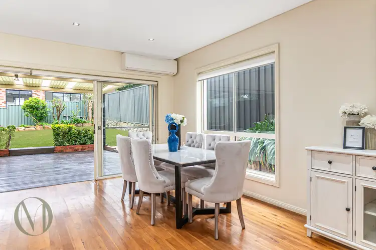 Fifth view of Homely semi-detached listing, 110A Park Road, Rydalmere NSW 2116