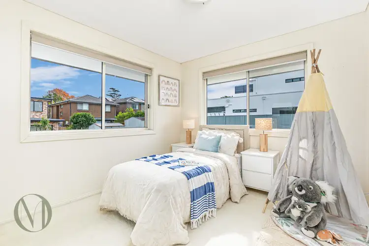 Sixth view of Homely semi-detached listing, 110A Park Road, Rydalmere NSW 2116