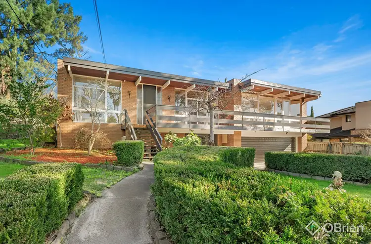 139 Jells Road, Wheelers Hill VIC 3150