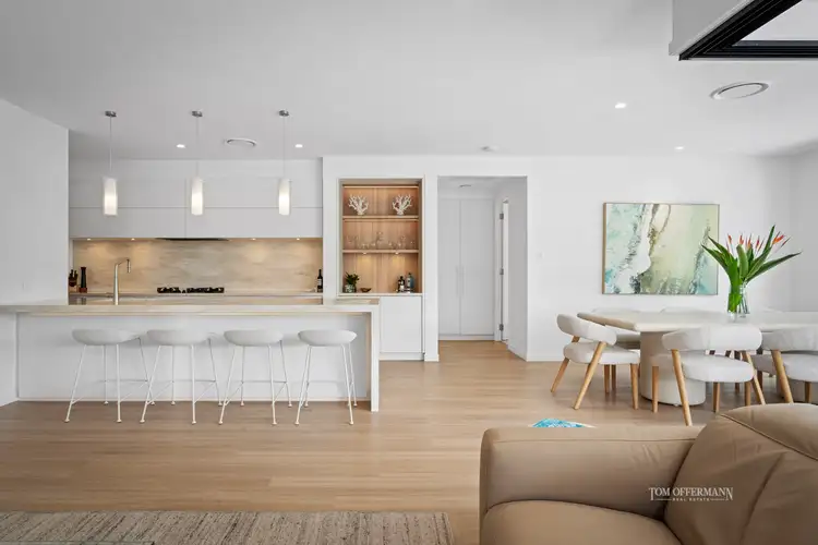 Second view of Homely house listing, 20 White Beech Road, Noosa Heads QLD 4567