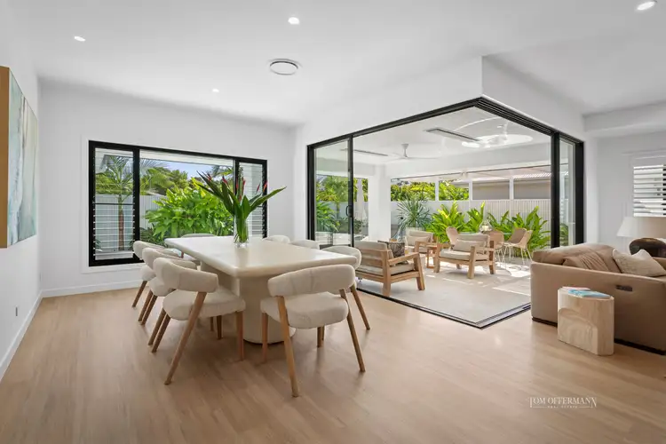 Fifth view of Homely house listing, 20 White Beech Road, Noosa Heads QLD 4567