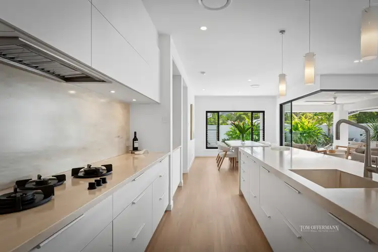 Sixth view of Homely house listing, 20 White Beech Road, Noosa Heads QLD 4567