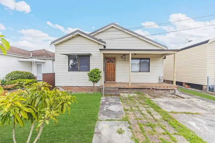 Main view of Homely house listing, 5 King Street, Auburn NSW 2144