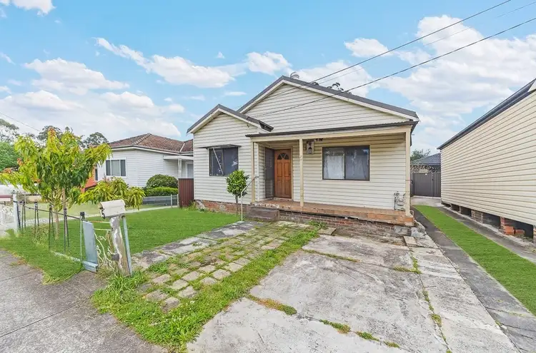 Second view of Homely house listing, 5 King Street, Auburn NSW 2144