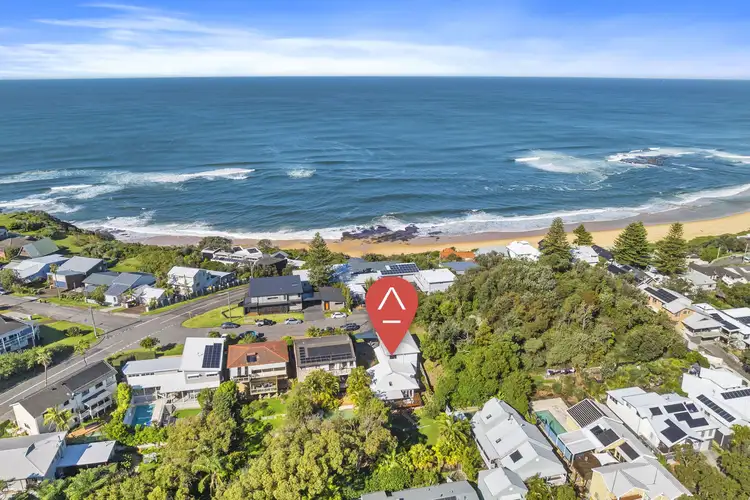 Fifth view of Homely house listing, 6 Pacific View Street, Forresters Beach NSW 2260