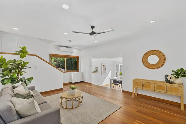 Sixth view of Homely house listing, 6 Pacific View Street, Forresters Beach NSW 2260