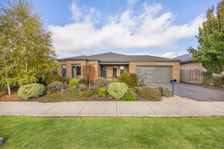 Main view of Homely house listing, 34 Rothschild Road, Gisborne VIC 3437