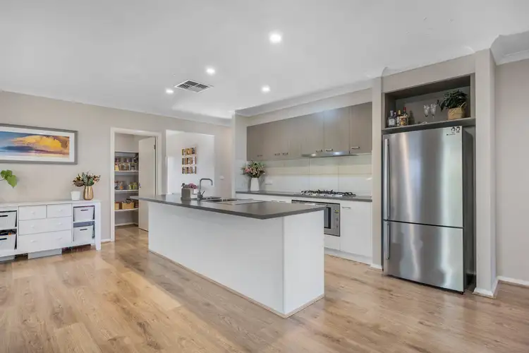 Third view of Homely house listing, 34 Rothschild Road, Gisborne VIC 3437