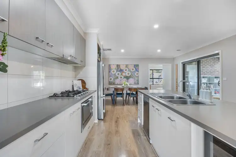 Fourth view of Homely house listing, 34 Rothschild Road, Gisborne VIC 3437