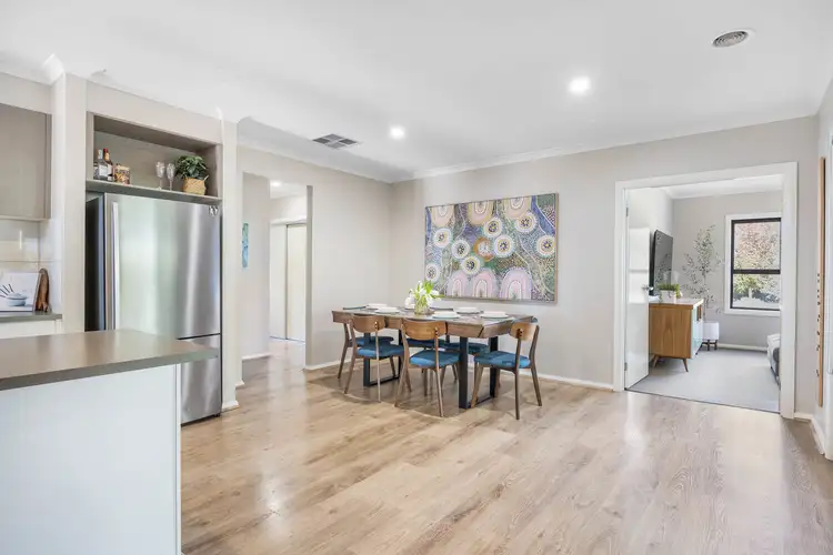 Fifth view of Homely house listing, 34 Rothschild Road, Gisborne VIC 3437