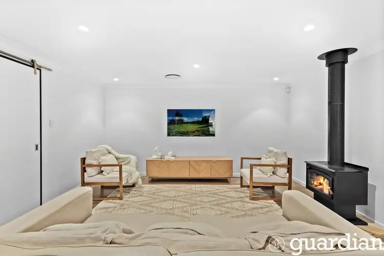 Sixth view of Homely house listing, 36 First Farm Drive, Castle Hill NSW 2154