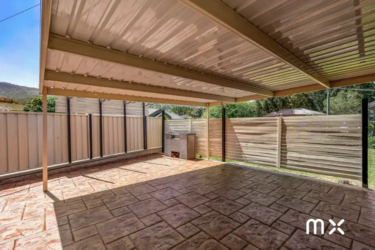 Second view of Homely house listing, 73 Langson Avenue, Figtree NSW 2525