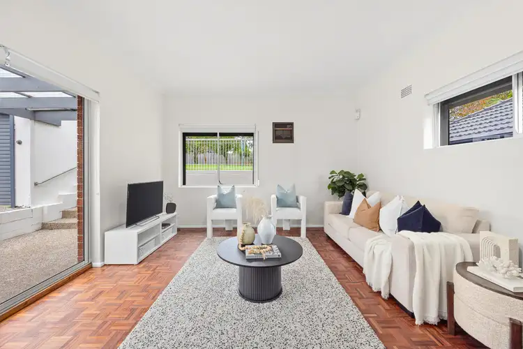 45 Murrabin Avenue, Matraville NSW 2036