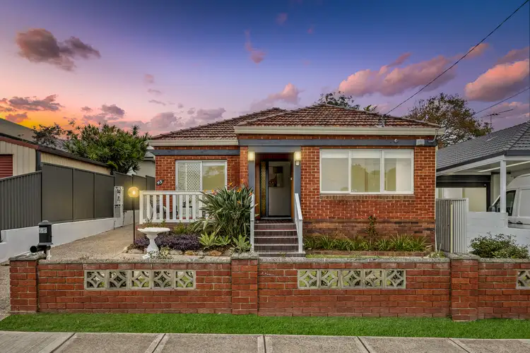 45 Murrabin Avenue, Matraville NSW 2036