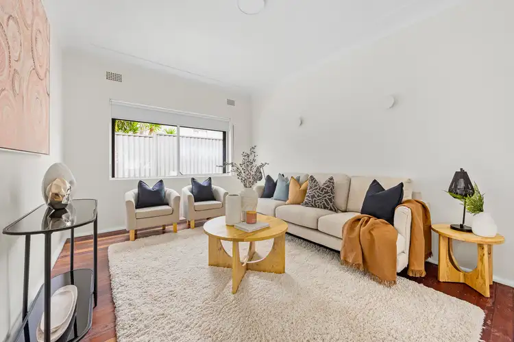 Third view of Homely house listing, 45 Murrabin Avenue, Matraville NSW 2036