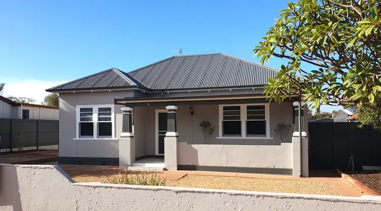 Main view of Homely house listing, 54 Ward Street, Whyalla SA 5600