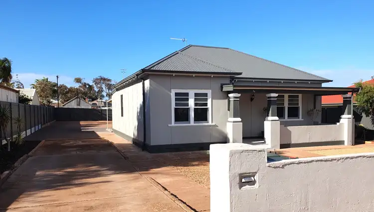 Second view of Homely house listing, 54 Ward Street, Whyalla SA 5600