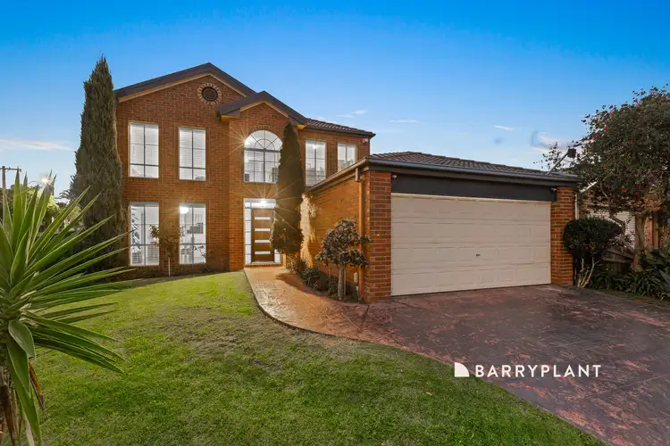 Main view of Homely house listing, 22 Marsham Street, Noble Park North VIC 3174
