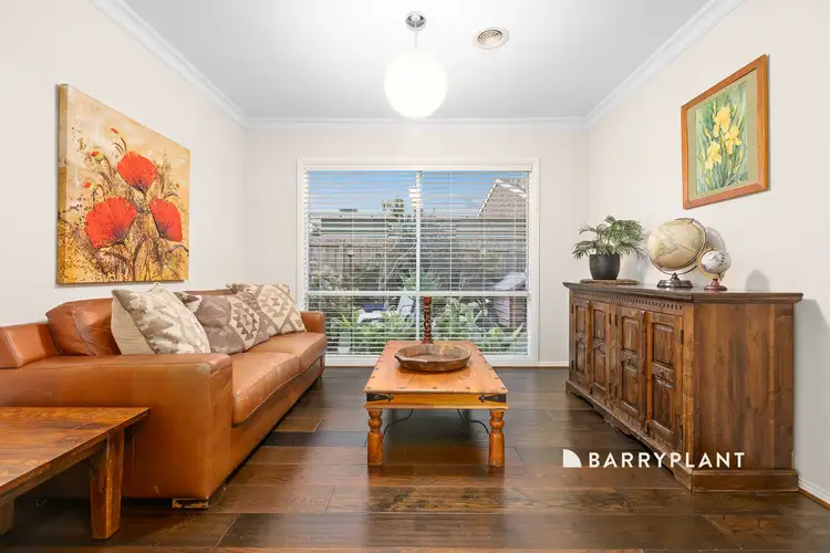 Second view of Homely house listing, 22 Marsham Street, Noble Park North VIC 3174