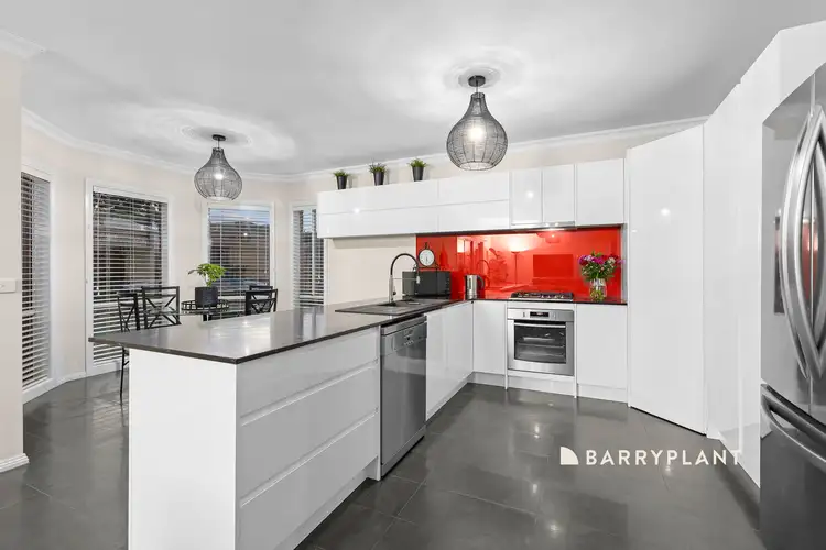 Fourth view of Homely house listing, 22 Marsham Street, Noble Park North VIC 3174