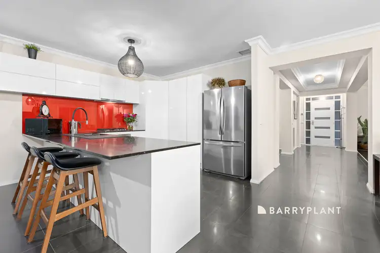 Fifth view of Homely house listing, 22 Marsham Street, Noble Park North VIC 3174