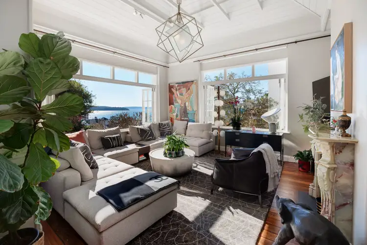 Second view of Homely apartment listing, 5/42 Macleay Street, Potts Point NSW 2011