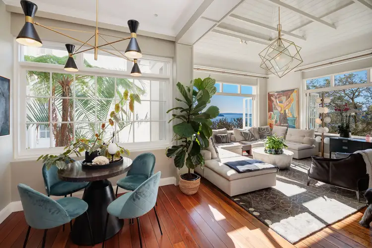 Fourth view of Homely apartment listing, 5/42 Macleay Street, Potts Point NSW 2011