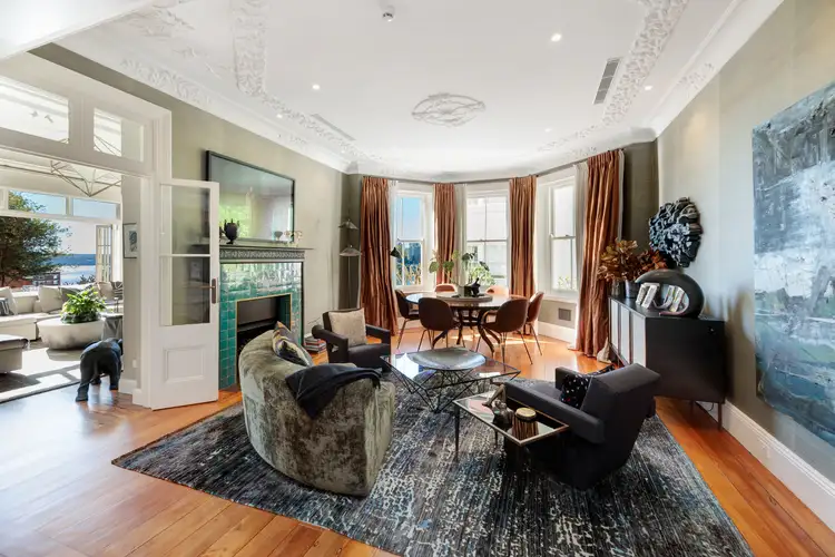 Fifth view of Homely apartment listing, 5/42 Macleay Street, Potts Point NSW 2011