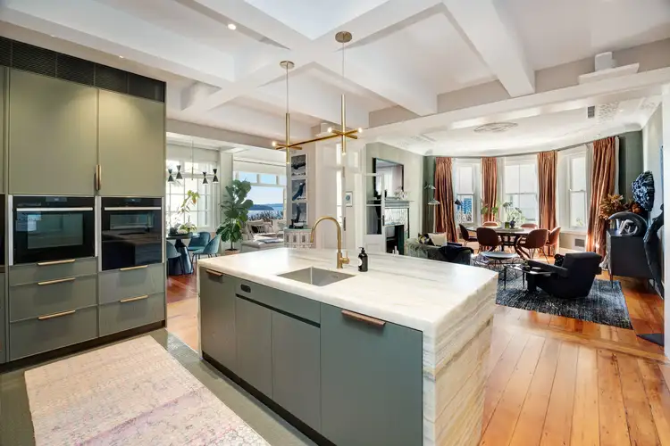 Sixth view of Homely apartment listing, 5/42 Macleay Street, Potts Point NSW 2011