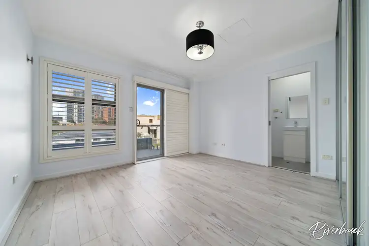 Fifth view of Homely semi-detached listing, 6A Warwick Road, Merrylands NSW 2160