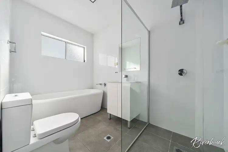Sixth view of Homely semi-detached listing, 6A Warwick Road, Merrylands NSW 2160