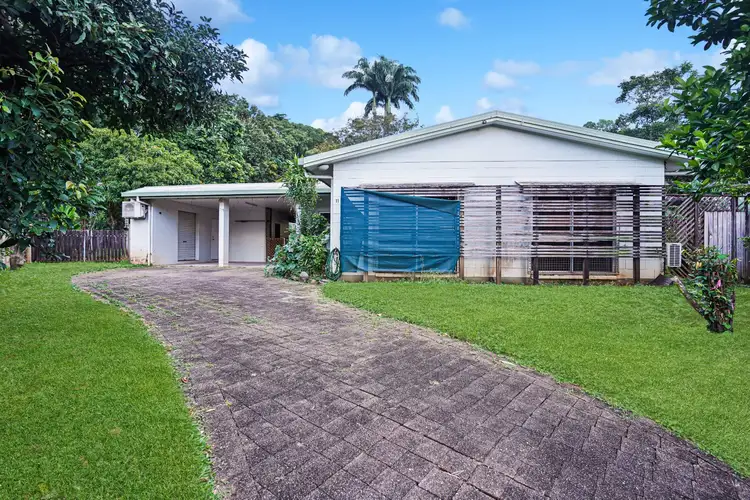 11 Rogers Close, Whitfield QLD 4870