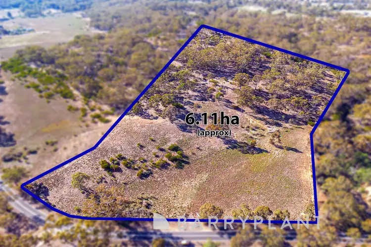 Main view of Homely rural property listing, 322 Lerderderg Gorge Road, Darley VIC 3340