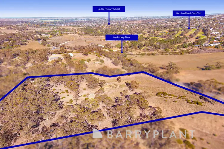 Sixth view of Homely rural property listing, 322 Lerderderg Gorge Road, Darley VIC 3340