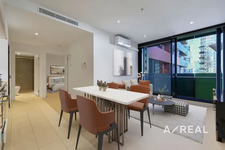 1719/555 Swanston Street, Carlton VIC 3053