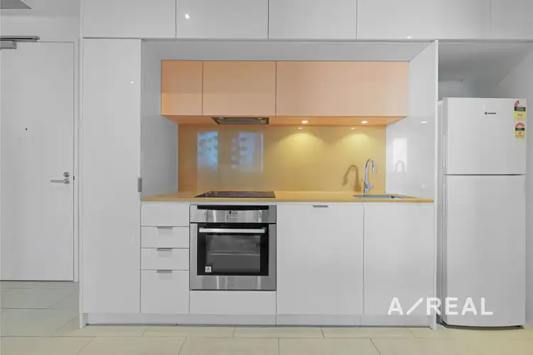 Fourth view of Homely apartment listing, 1719/555 Swanston Street, Carlton VIC 3053