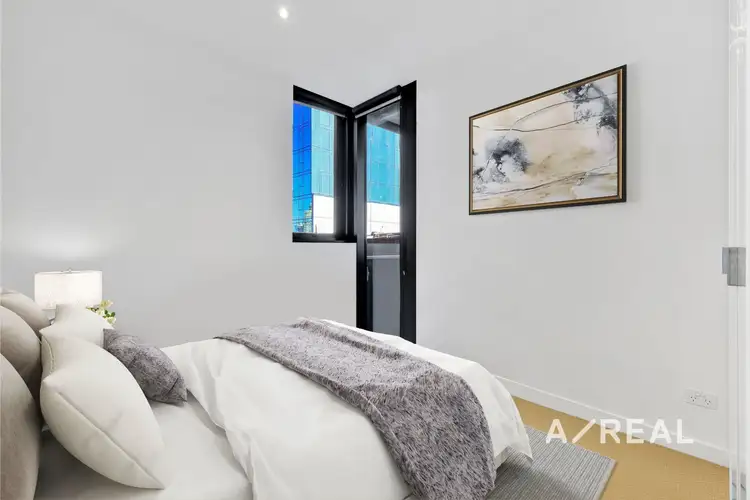 Sixth view of Homely apartment listing, 1719/555 Swanston Street, Carlton VIC 3053