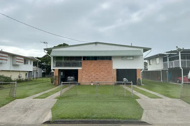5 Lamb Street, South Mackay QLD 4740