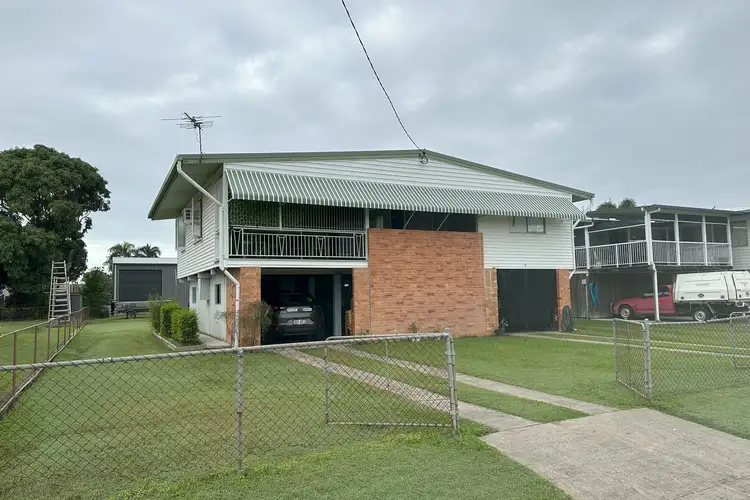 Second view of Homely house listing, 5 Lamb Street, South Mackay QLD 4740