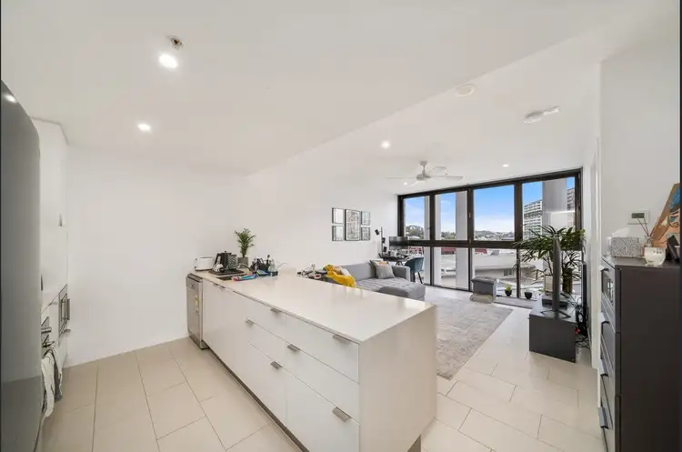 515/128 Brookes Street, Fortitude Valley QLD 4006