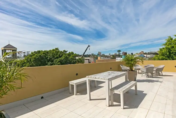 110/48 Sydney Road, Manly NSW 2095