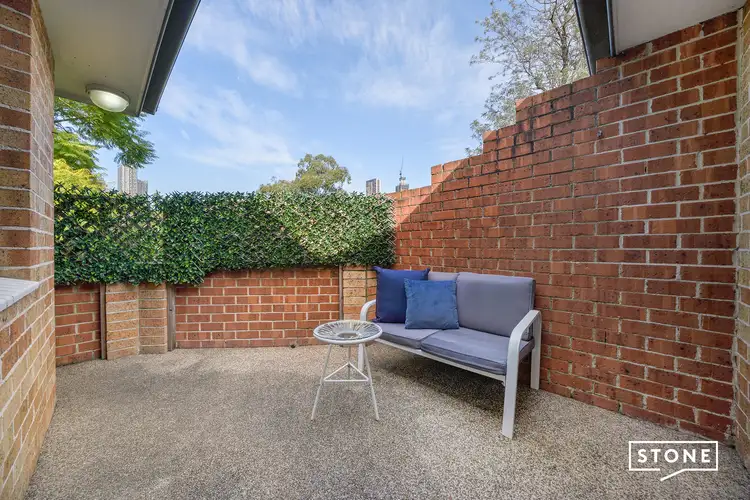 Fifth view of Homely apartment listing, 10/51 Fennell Street, North Parramatta NSW 2151