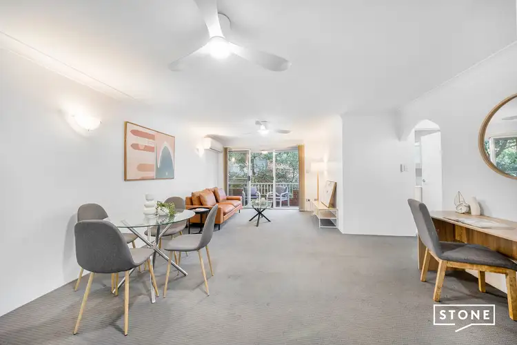 Sixth view of Homely apartment listing, 10/51 Fennell Street, North Parramatta NSW 2151