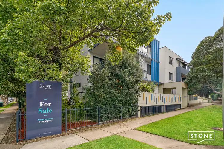 2/34 Isabella Street, North Parramatta NSW 2151