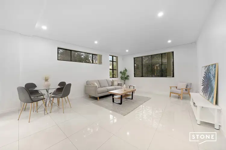 Fifth view of Homely apartment listing, 2/34 Isabella Street, North Parramatta NSW 2151