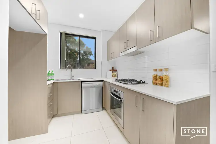 Sixth view of Homely apartment listing, 2/34 Isabella Street, North Parramatta NSW 2151