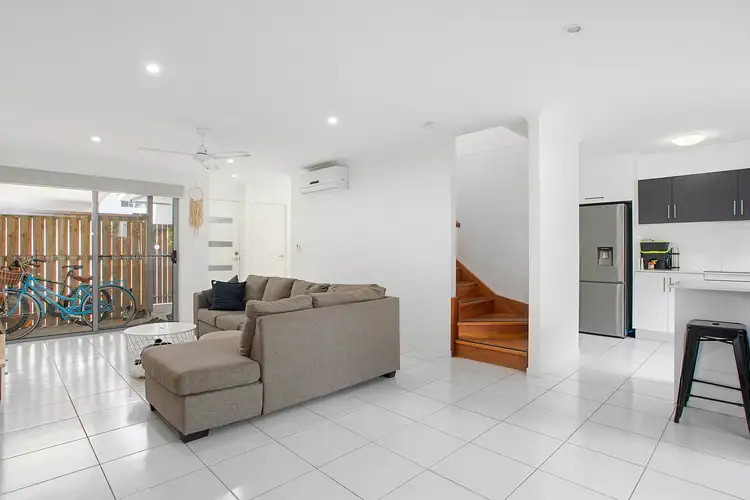 Fifth view of Homely house listing, 29/6 Jorl Court, Buderim QLD 4556