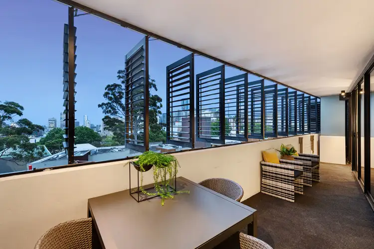 504/425 Bourke Street, Surry Hills NSW 2010