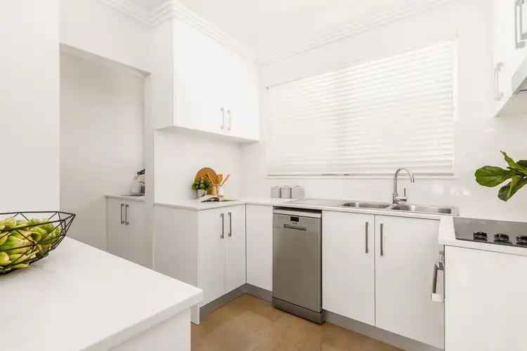Main view of Homely unit listing, 2/55 Frederick Street, Ashfield NSW 2131